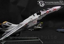 ArrowModelBuild Macross VF-0S VF-0 Valkyrie Built and Painted 1/72 Model... - £692.31 GBP