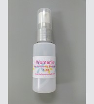 Watermelon Hair Perfume Body Spray Womens 1 Oz One Bottle Womens - £8.25 GBP