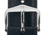 HIRSCH Corse Calf Leather Watch Strap - Fine Pored Leather - Softglove L... - £18.94 GBP+