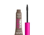 NYX PROFESSIONAL MAKEUP Thick It Stick It Thickening Brow Mascara, Eyebr... - £8.46 GBP