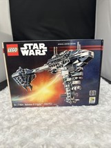 LEGO 77904 STAR WARS NEBULON-B FRIGATE SDCC 2020 - RETIRED - NEW &amp; SEALED - £159.86 GBP