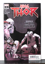 Kimg Thor #3 January 2020 - $14.36