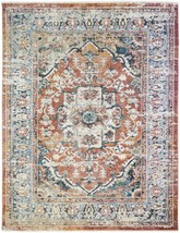 Mayberry Rug OX3100 8X10 7 ft. 8 in. x 9 ft. 8 in. Oxford Dover Area Rug, Ru - £380.22 GBP