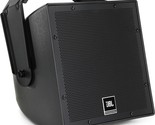 JBL AWC82 All-Weather Compact Loudspeaker - Black - £429.82 GBP