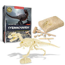 Dinosaur Fossil Digging Kit - £28.20 GBP