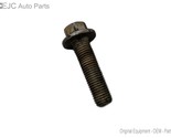Camshaft Gear Bolt For 14-16 Jeep Cherokee  2.4 - $19.75