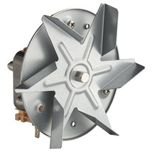 Avantco 177COFMTR1 Fan Motor for CO-14 and CO-16 - 110-120V - $2,907.65 MXN
