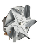 Avantco 177COFMTR1 Fan Motor for CO-14 and CO-16 - 110-120V - $2,907.65 MXN
