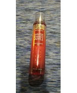 Winter Candy Apple NEW 8 oz Fine Fragrance Mist Bath &amp; Body Works SHIPS ... - £12.78 GBP