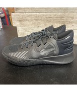 New without Box~Men&#39;s Nike Kyrie Flytrap 5 Basketball Shoes in Black Siz... - $65.16