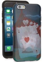 NIB MARC by MARC JACOBS DISNEY ALICE in WONDERLAND HOLOGRAM IPHONE 6/6s ... - £19.65 GBP