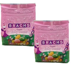 2 Packs Brach's Classic Jelly Bird Eggs 62 Oz ~ Jelly Beans For Your Easter Day - $40.57