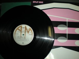 Split Enz Waiata 1981 Near Mint Vinyl Canada Import - $54.87