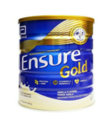 Ensure Gold Nutrition Milk Complete 800g Vanilla Abbott Powder Flavor -F... - $74.00
