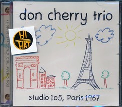 Don Cherry Trio - £20.07 GBP