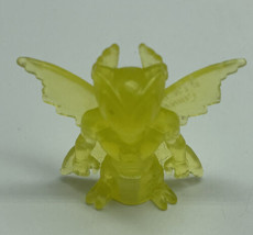 Ben 10 Haywire Bandai Revolution Ultimatrix Minifigure 2011 Yellow - $9.04