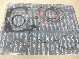 New Moose Complete Top &amp; Bottom End Gasket Kit For 2005-2021 Yamaha YZ 125 YZ125 - £35.02 GBP