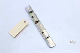 08-11 MERCEDES-BENZ SLK300 DASH BEZEL TRIM MOLDING Q4711 image 7