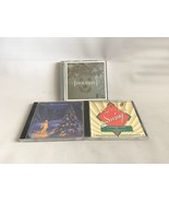 Trans Liberian Orchestra Swing Christmas Holidays Collection Lot Of 3 CD... - £8.11 GBP