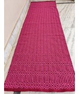 Handmade Kilim Runner Rug For Cotton Runner,Bohemian Rug, Vintage Kilim ... - $1,884.74 MXN