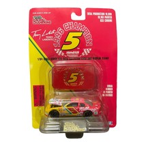 Terry Labonte Racing Champions 1996 champion nascar 1/64 - £7.27 GBP