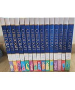 1986 Childcraft Children&#39;s Activity &amp; Education Books Full Set Of 15 See... - $85.49