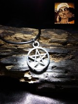 MAMAN BRIGITTE Voodoo Lwa FORCE DESIRE TO YOU IN DAYS POWERFUL TALISMAN - $69.99
