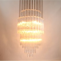 AM3807 Serenella Chandelier - £10,420.25 GBP