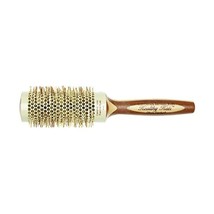 Olivia Garden Healthy Hair HH-43 Bamboo Thermo Ceramic Brush 43 / 60 mm  - $25.00