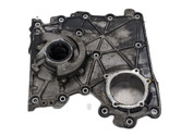 Engine Timing Cover From 2005 Chevrolet Colorado  3.5 12628565 4wd - $64.95