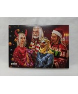 Paizo Pathfinder RPG 2012 Seasons Grettings Promotional Holiday Card - $456.10 MXN
