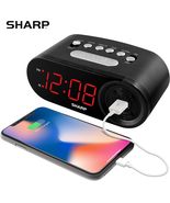 4K Alarm Clock Hidden Camera WiFi Home Security Monitor Motion Detect Au... - $341.15 CAD