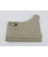 ✅ 2000 - 2006 Tahoe Yukon Escalade Jack Storage Cover Rear LH Left OEM - $54.09 CAD