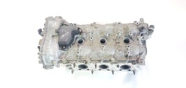 10 12 Mercedes GLK350 OEM Complete Left Cylinder Head With Camshaft And ... - $371.25