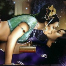 World&#39;s Most Powerful Love Drawing Mind Control Vashikaran Kavach amu...... - €68,90 EUR