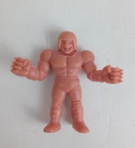 Mattel M.U.S.C.L.E. Man Flesh Color Figure #062 The Sheik - £3.02 GBP