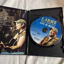 Larry The Cable Guy - Git-R-Done - DVD By Larry the Cable Guy - £1.56 GBP