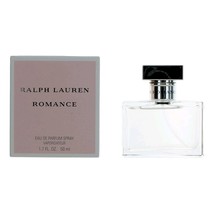 Romance by Ralph Lauren, 1.7 oz Eau De Parfum Spray for Women - £52.79 GBP