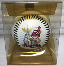 Atlanta Braves Baseball ball - £23.55 GBP