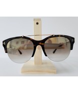 Tom Ford TF-517 Adrenne Sunglasses Brown Havana 52G Authentic New - $249.95