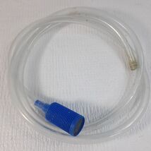 Ryobi RY141612 Pressure Washer Pressure siphon filter detergent hose OEM... - €8,61 EUR