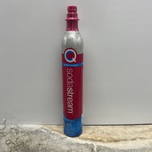 SodaStream Quick Connect CO2 Cylinder Pink System 60L New Sealed - $447.99 MXN