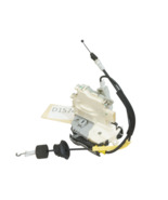 audi a4 a5 a6 q5 q7 s4 s5 cayenne front right passenger door latch lock ... - $1,934.55 MXN