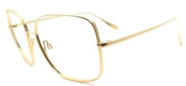 Maui Jim Triton MJ546-16 Sunglasses Gold Titanium FRAME ONLY - $35.55
