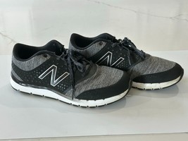 New Balance Women&#39;s 577 V4 WX577HB4 Gray Running Shoes Sneakers Size 9 D - $29.64