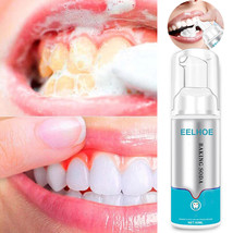 Teeth Cleansing Whitening Tooth Stains Removes Breath Freshen Oral Hygie... - £7.85 GBP