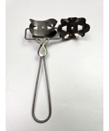 NILS Johan Cookie Cutter 2 Interchangeable Cutters Rolling Cutter - $19.79