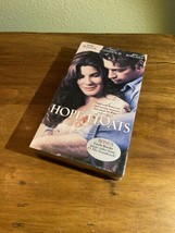 Brand New Hope Floats (VHS, 1998) Sandra Bullock Harry Connick Jr - £3.87 GBP