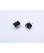 25X AT24C02 24C02 ATMEL Two-wire Serial Memory Chip DIP-8 2K (256 x 8) E... - $140.28 MXN