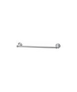 HOMEWERKS WORLDWIDE 624132HP HomePointe Chrome Vintage Towel Bar, 18&quot; - $713.12 MXN